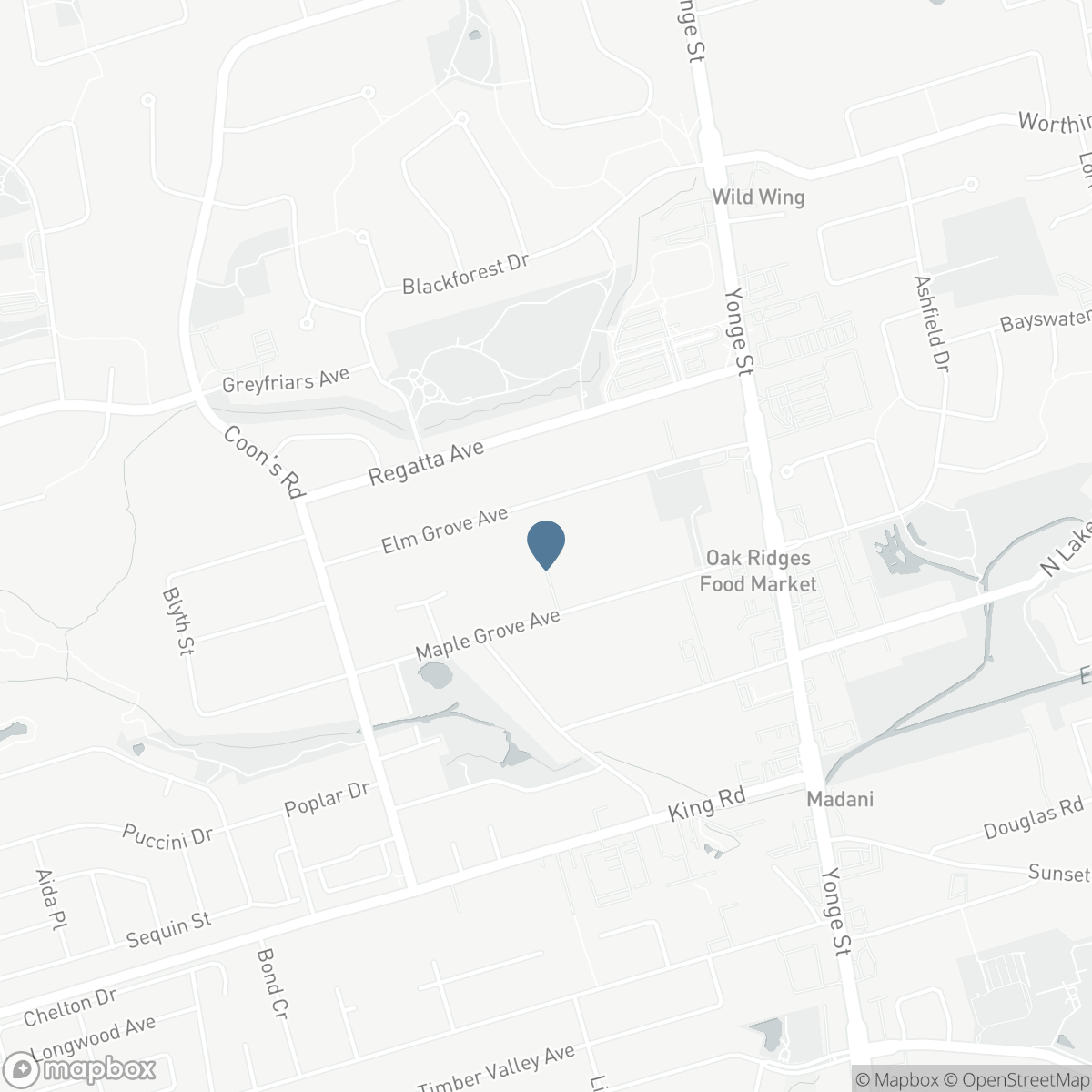 86,88,90 CARMELA AVENUE, Richmond Hill, Ontario L4E 2V6